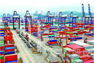 深圳市首控國際貨運代理 連接全球貿易的專業橋梁